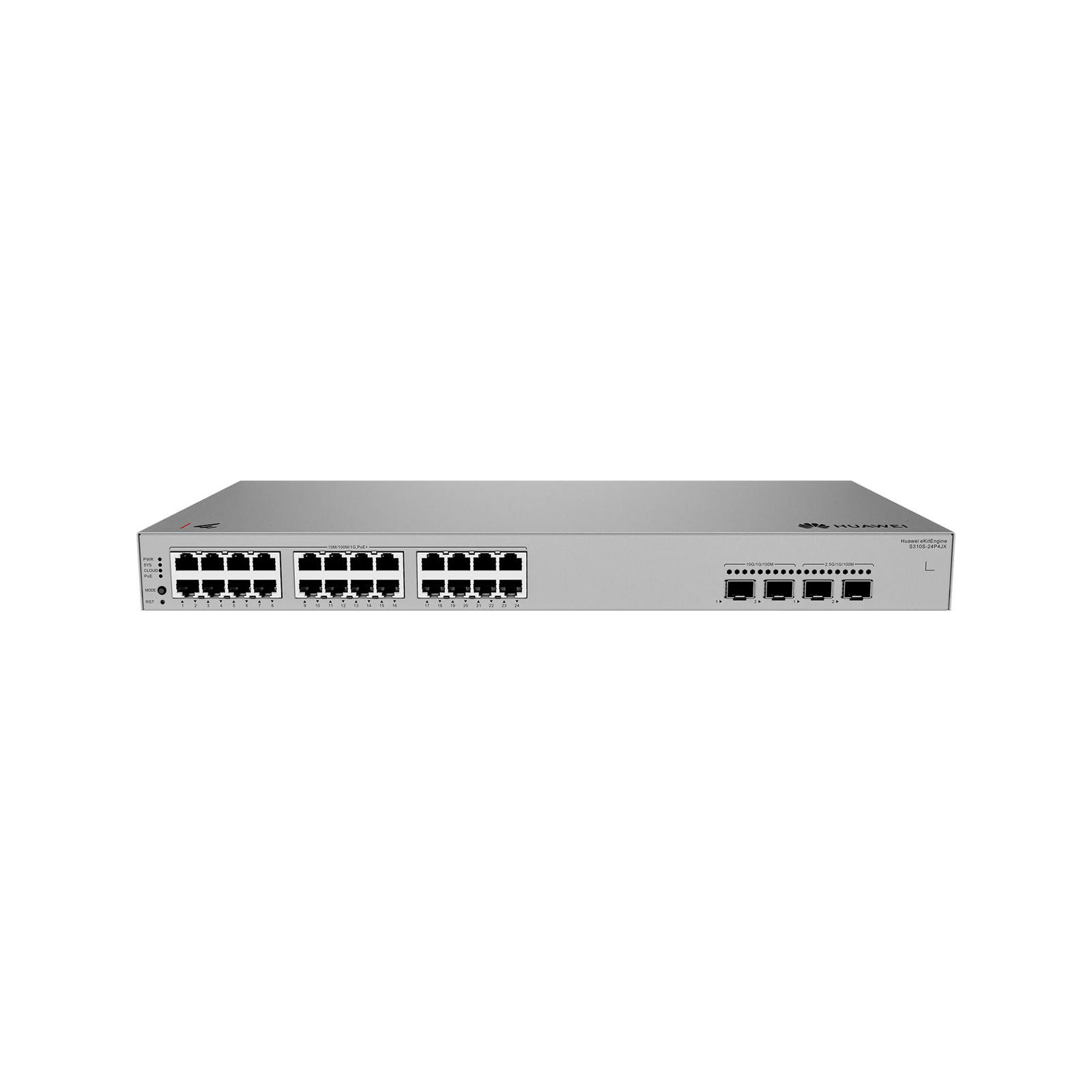 Huawei EKIT S310S-24P4JX 24-Port Switch Huawei EKIT S310S-24P4JX 24-Port Switch - Image 1