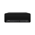 HP Pro 400 G9 Core-i5 8GB 512GB Win 11 Pro Desktop