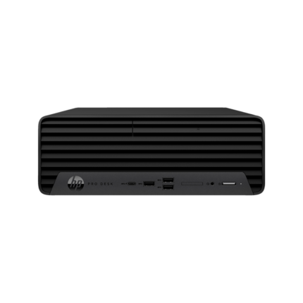 HP Pro 400 G9 Core-i5 8GB 512GB Win 11 Pro Desktop