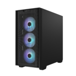 Asus A21 Micro-ATX Chassis