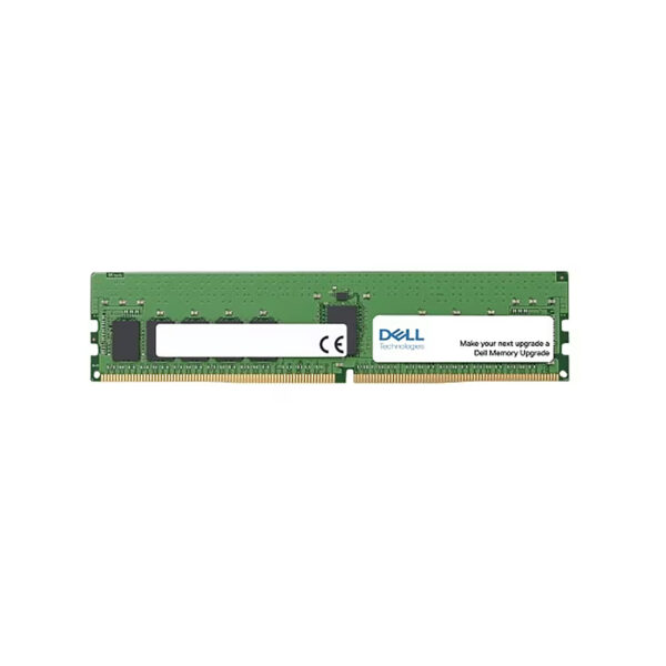 Dell 16GB 2RX8 DDR4 RDIMM 3200Mhz Upgrade Memory