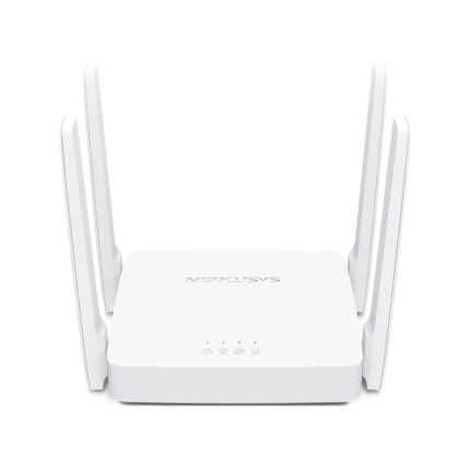 Mercusys AC1200 Wireless Dual-Band Router