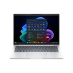 HP EliteBook 8 G1i 16" Next Gen AI Core U7-258V 32GB 2TB Win 11 Pro Notebook