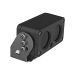 Hikvision 720P Infrared Array Square 1MP Analogue Camera