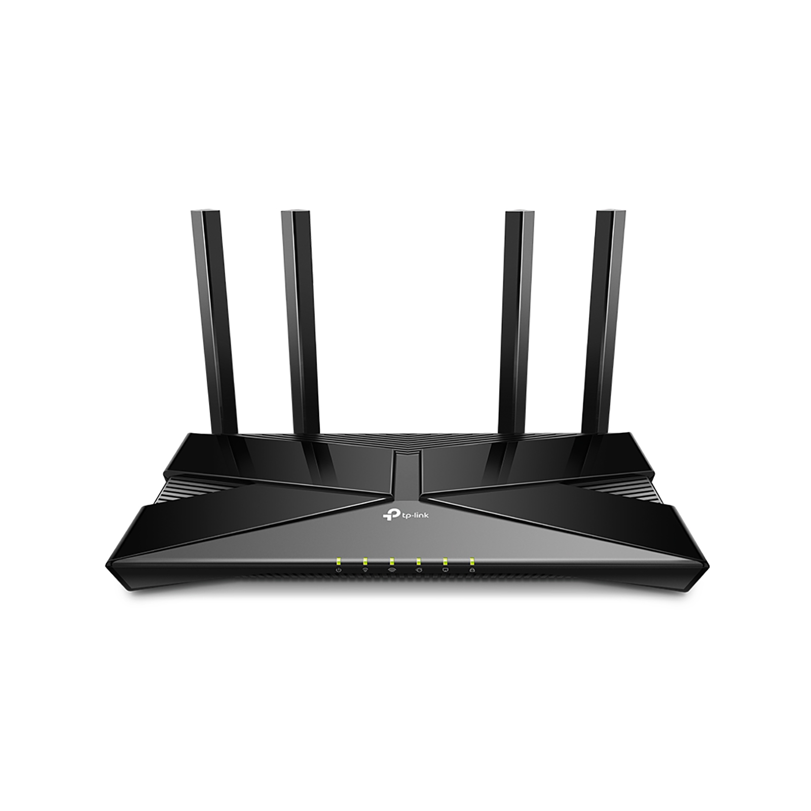 TP-Link AX1500 Wi-Fi Router TP-Link AX1500 Wi-Fi Router - Image 1