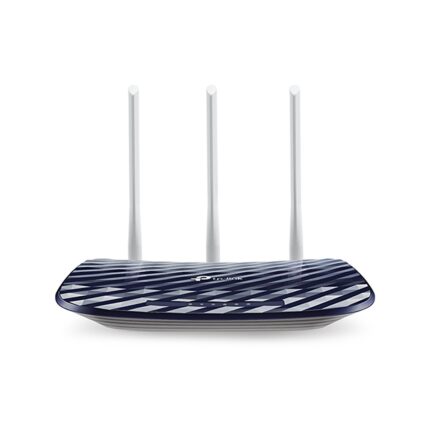 TP-Link AC750 Dual Band Wi-Fi Router