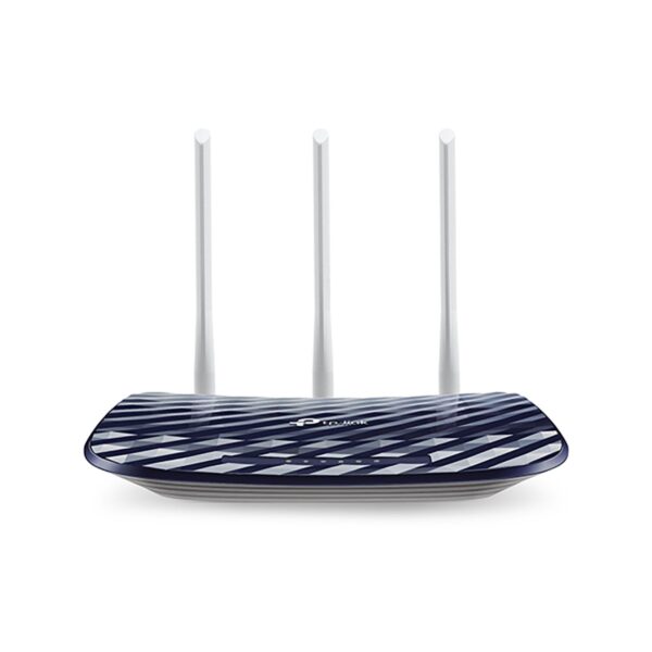 TP-Link AC750 Dual Band Wi-Fi Router