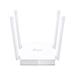TP-Link AC750 Dual Band Wi-Fi Router