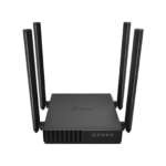 TP-Link AC1200 Dual-Band Wi-Fi Router