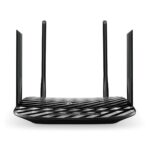TP-Link AC1200 Dual Band Gigabit Wi-Fi Router