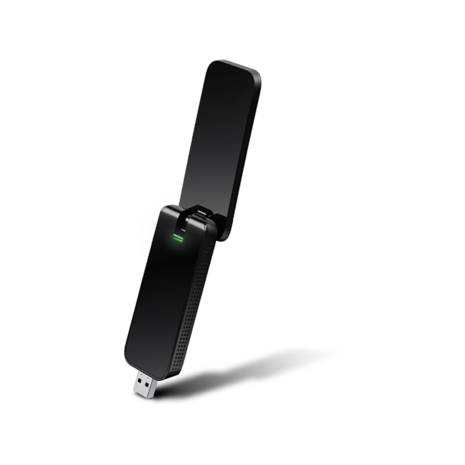 TP-LINK T4U AC1300 Wireless Dual Band USB Adapter TP-LINK T4U AC1300 Wireless Dual Band USB Adapter - Image 1