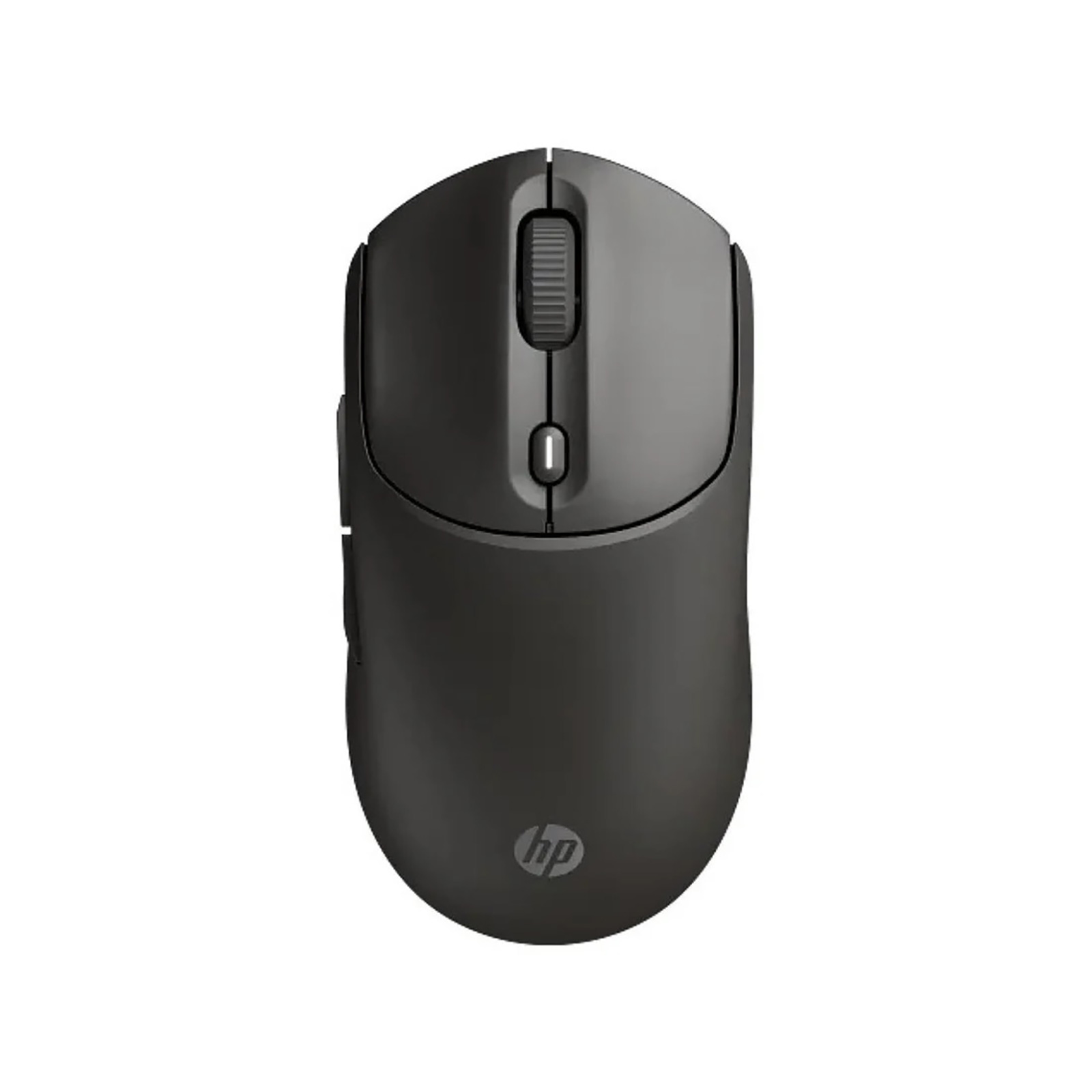 HP 400 Quiet Wireless Black Mouse HP 400 Quiet Wireless Black Mouse - Image 1