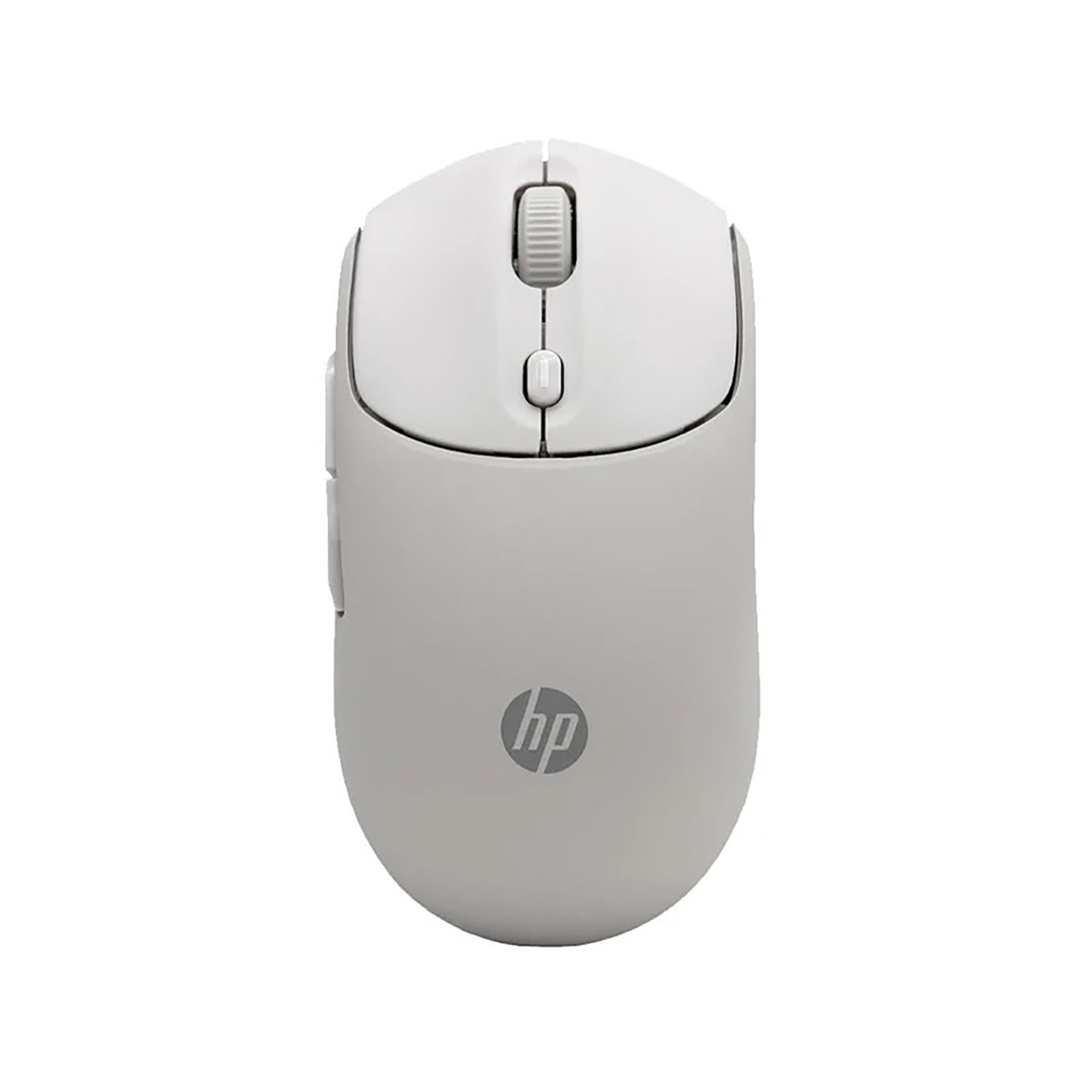 HP 400 Quiet Wireless Maple Mouse HP 400 Quiet Wireless Maple Mouse - Image 1