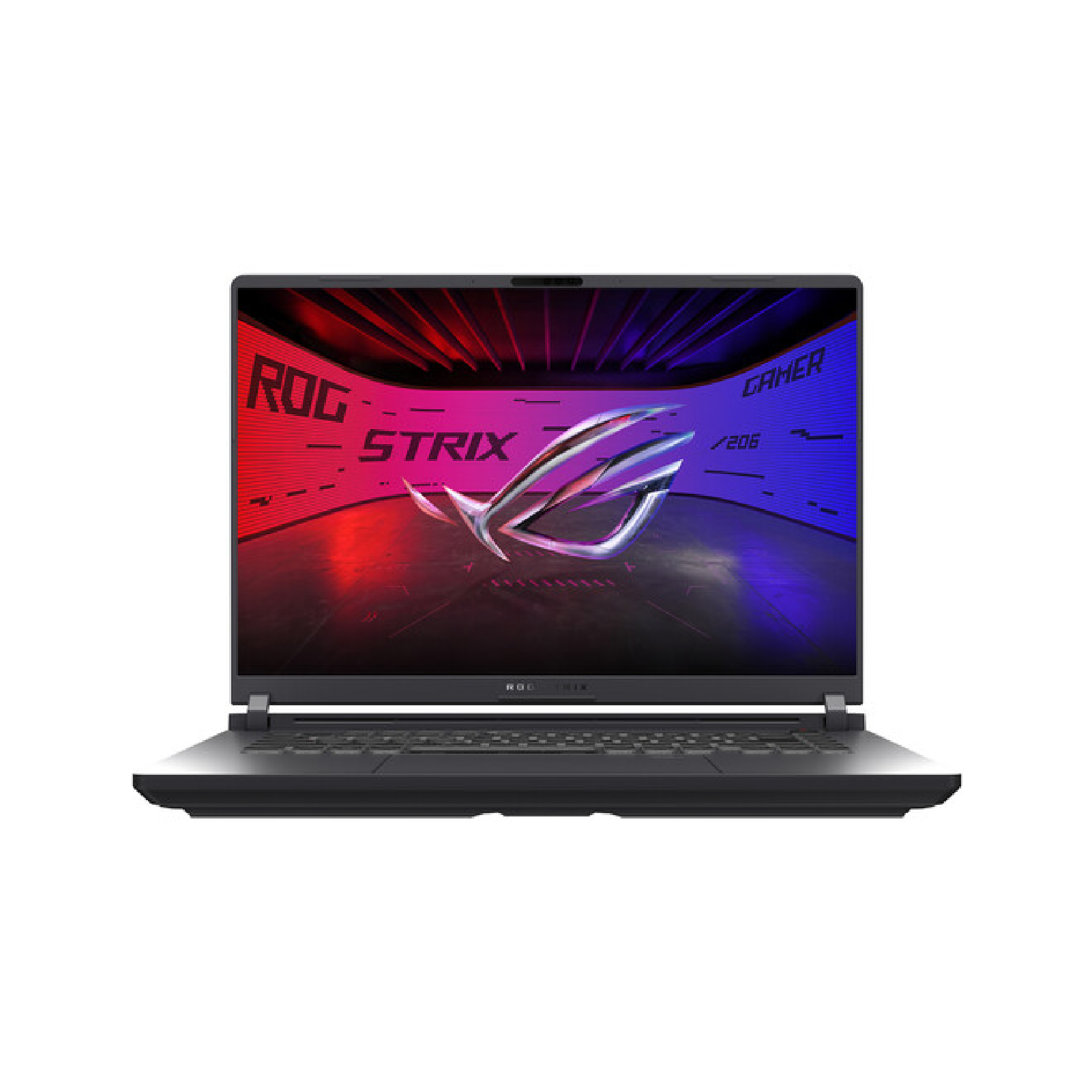 Asus ROG Strix 16" Ryzen-9 16GB 1TB Win 11 Home Notebook Asus ROG Strix 16" Ryzen-9 16GB 1TB Win 11 Home Notebook - Image 1