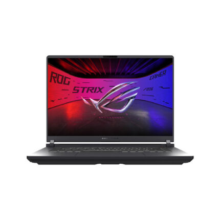 Asus ROG Strix 16" Core-i9 32GB 1TB Win 11 Home Notebook