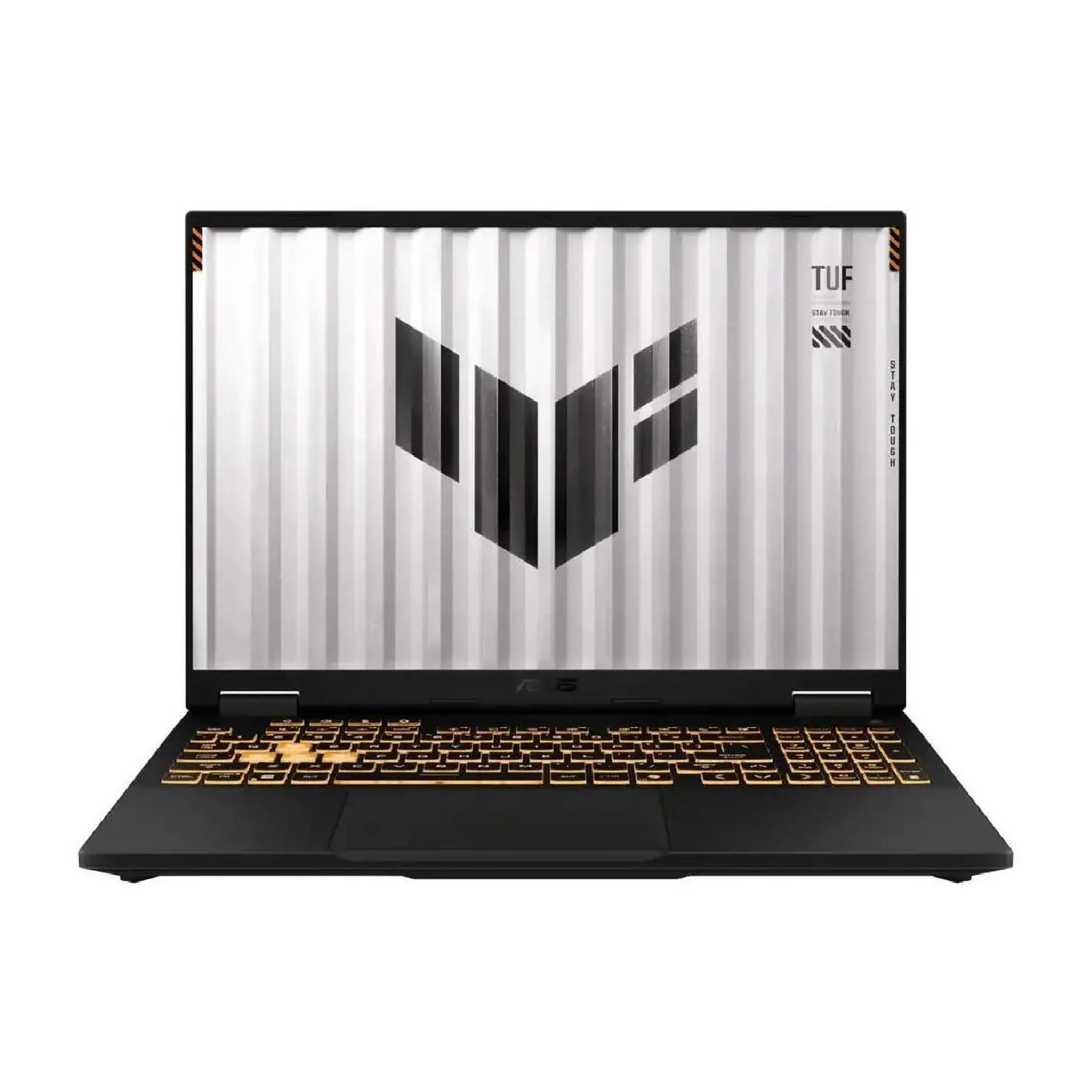 Asus TUF 16" Core-i7 16GB 512GB Win 11 Home Notebook Asus TUF 16" Core-i7 16GB 512GB Win 11 Home Notebook - Image 1