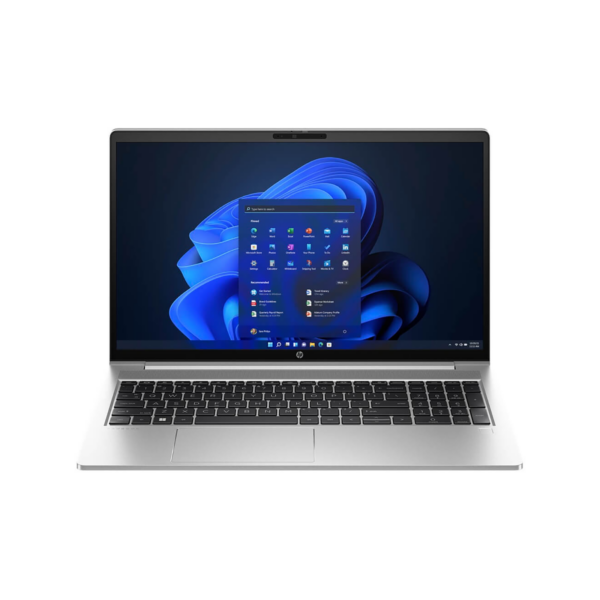 HP 255 G10 15.6" Ryzen-3 8GB 512GB Win 11 Home Notebook