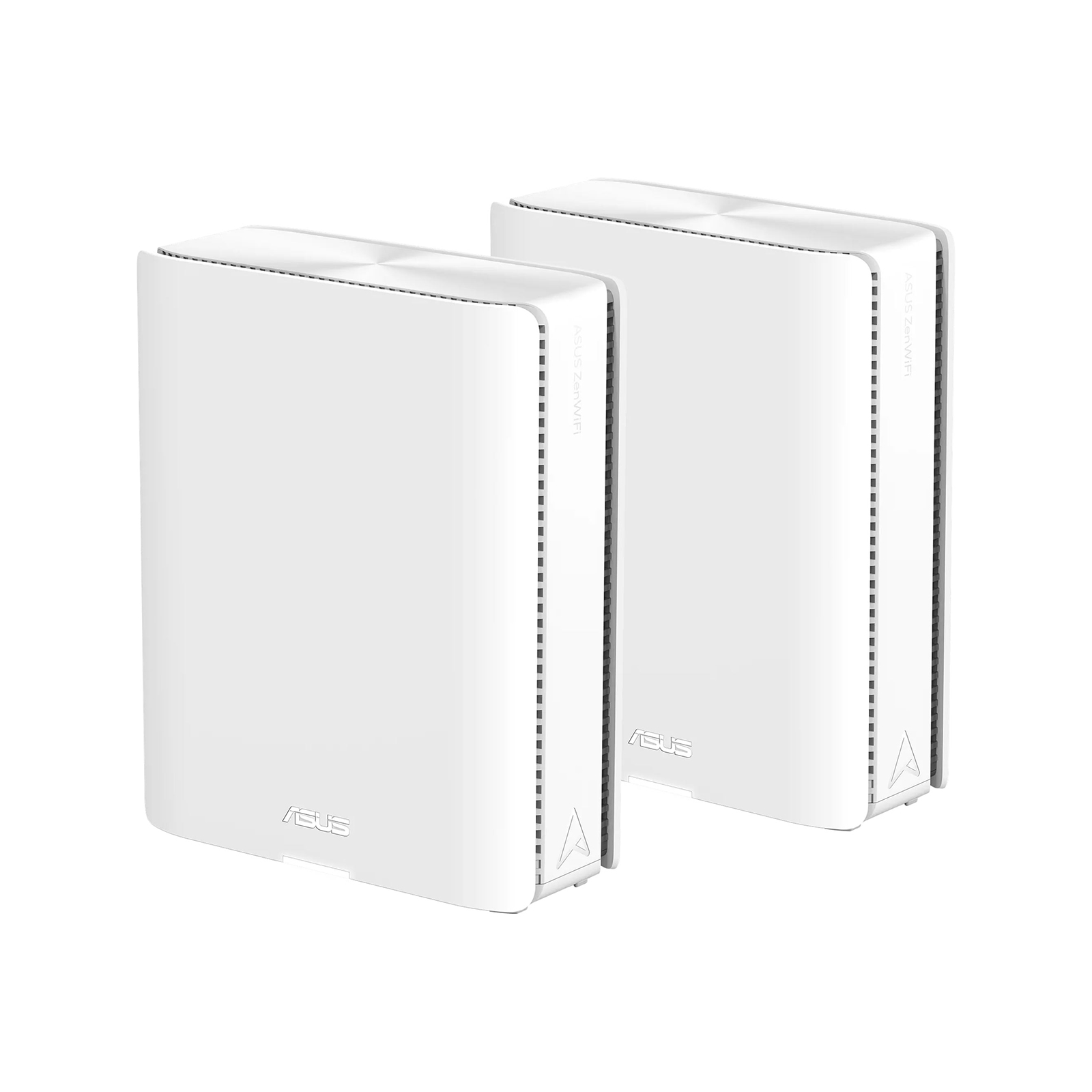 Asus ZenWiFi BQ16 Quad-Band Wi-Fi 7 Mesh System - 2 Pack Asus ZenWiFi BQ16 Quad-Band Wi-Fi 7 Mesh System - 2 Pack - Image 1