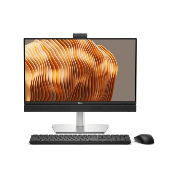 Dell Pro 24 Plus 23.8" AI Core U7-265 16GB 512GB Win 11 Pro All In One