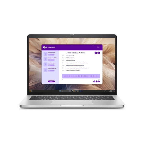 Dell Pro 14 Plus 14" Core U7 16GB 512GB Win 11 Pro Notebook