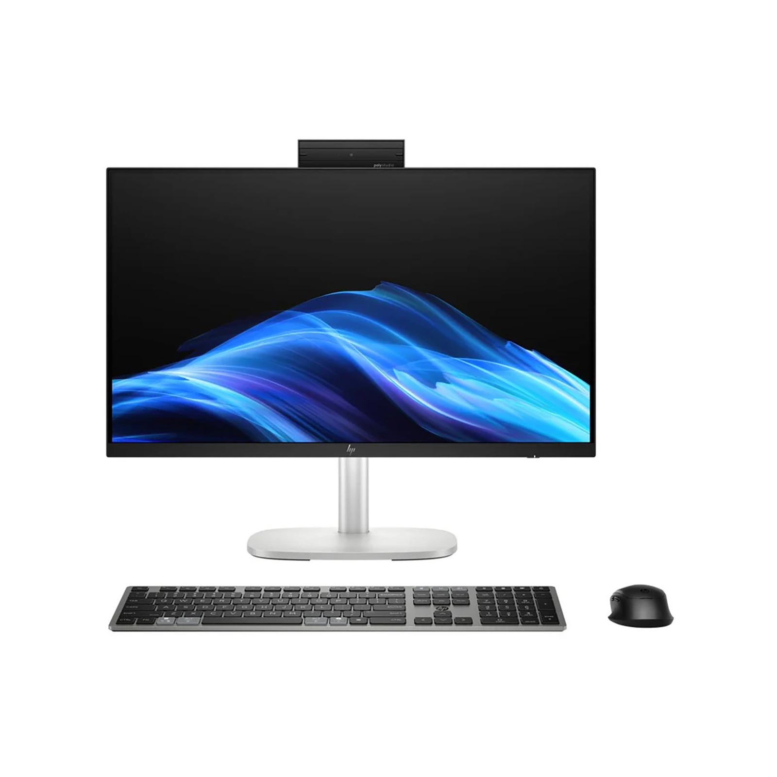 HP ProStudio 4 G1i 23.8" AI Ultra 7-265T 32GB 1TB Win 11 Pro All In One HP ProStudio 4 G1i 23.8" AI Ultra 7-265T 32GB 1TB Win 11 Pro All In One - Image 1