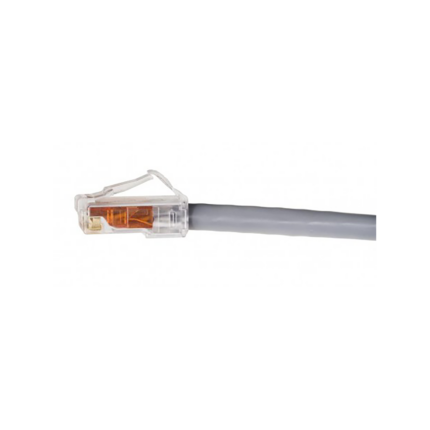 CommScope CAT6 1m Grey Patch Cord