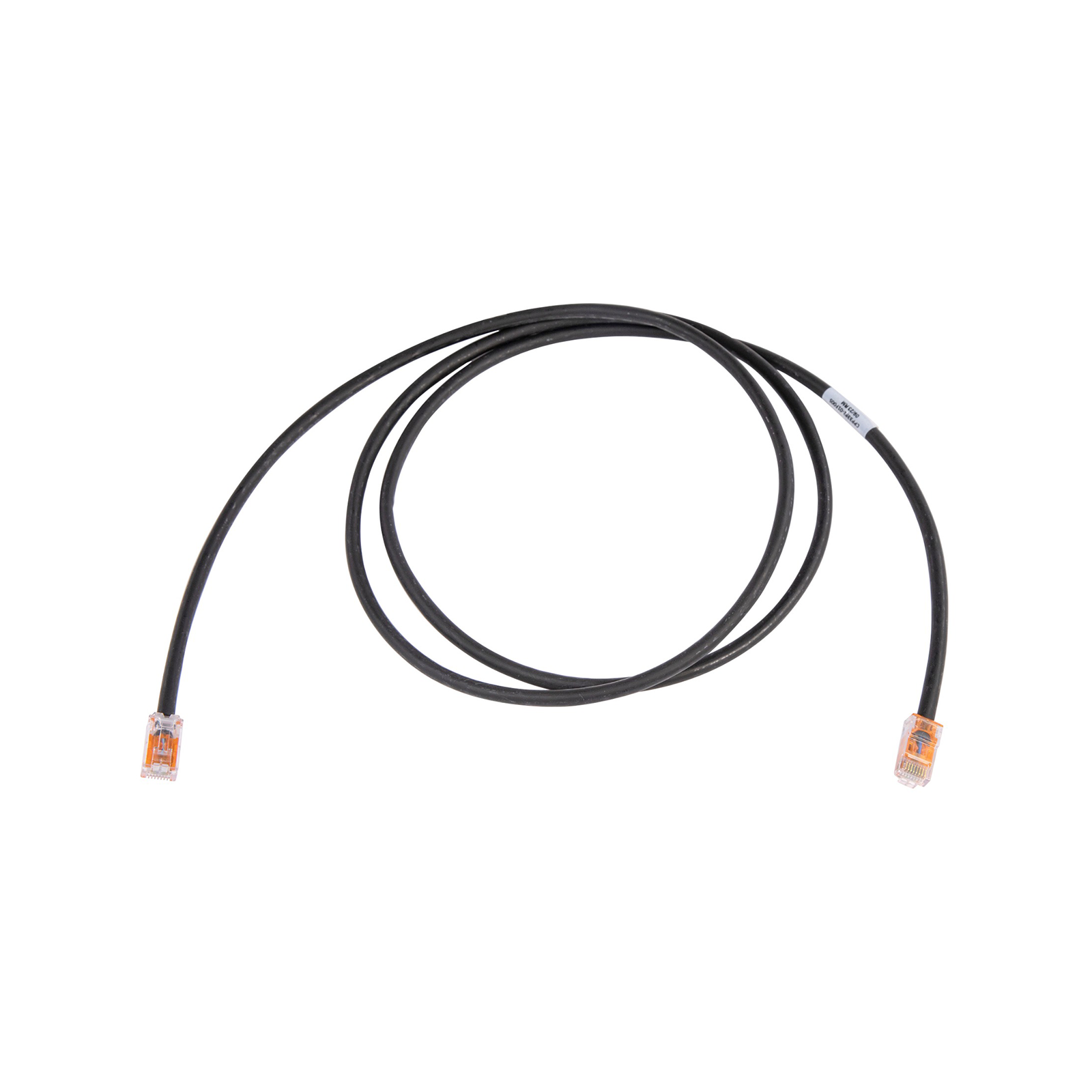 CommScope CAT6 3m Grey Patch Cord CommScope CAT6 3m Grey Patch Cord - Image 1
