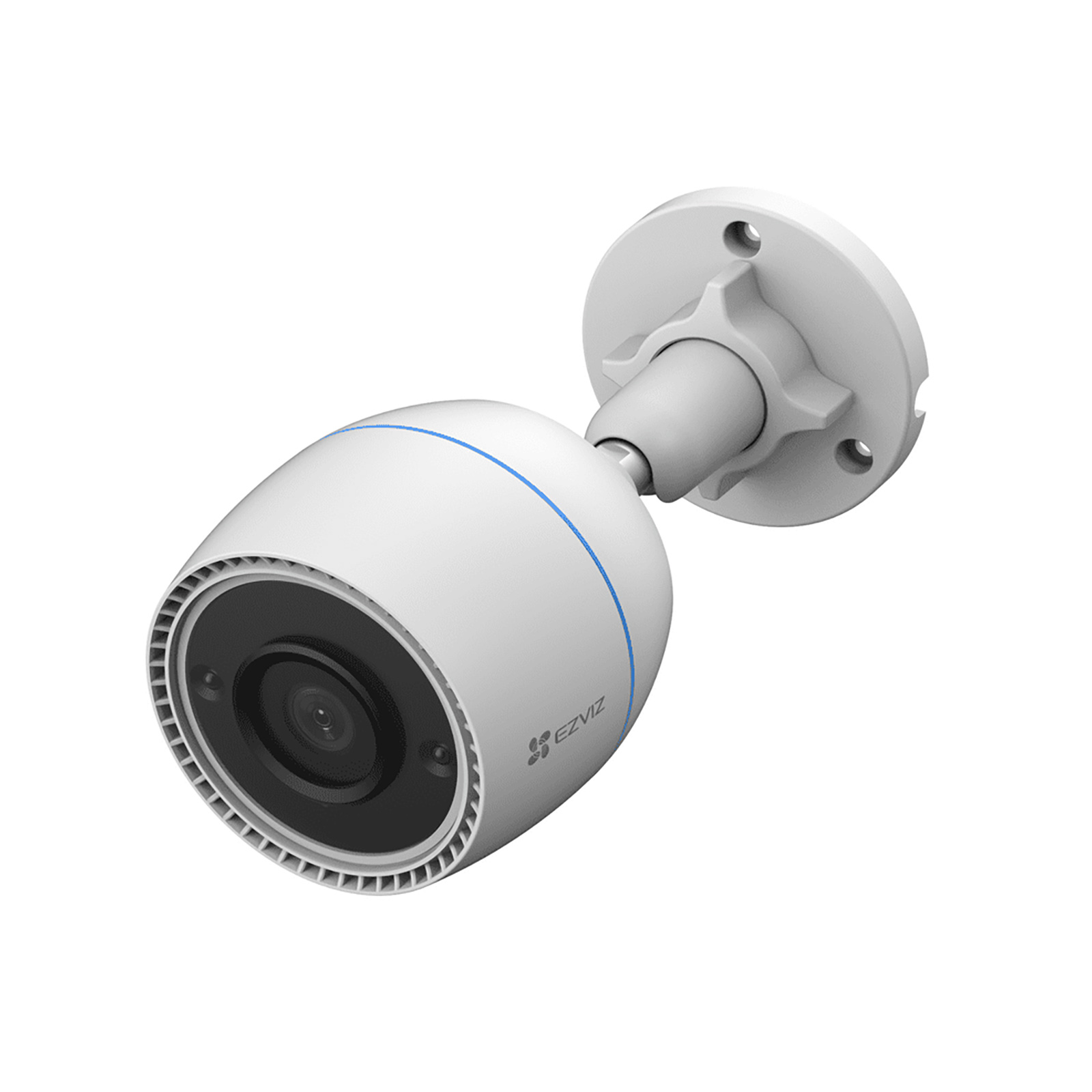 Ezviz C3TN 3MP Bullet IP Camera Ezviz C3TN 3MP Bullet IP Camera - Image 1