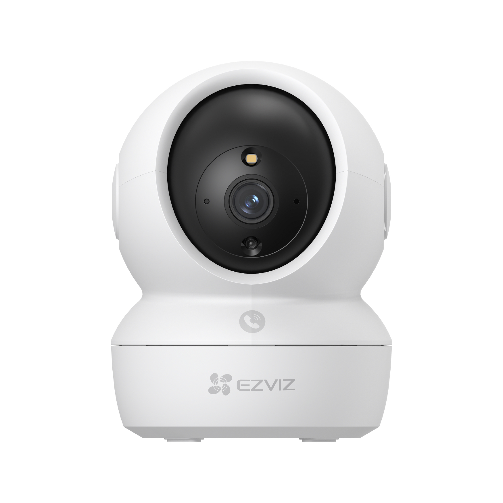 Ezviz CSH6C Pro 2MP Fixed-Focal IP Camera Ezviz CSH6C Pro 2MP Fixed-Focal IP Camera - Image 1