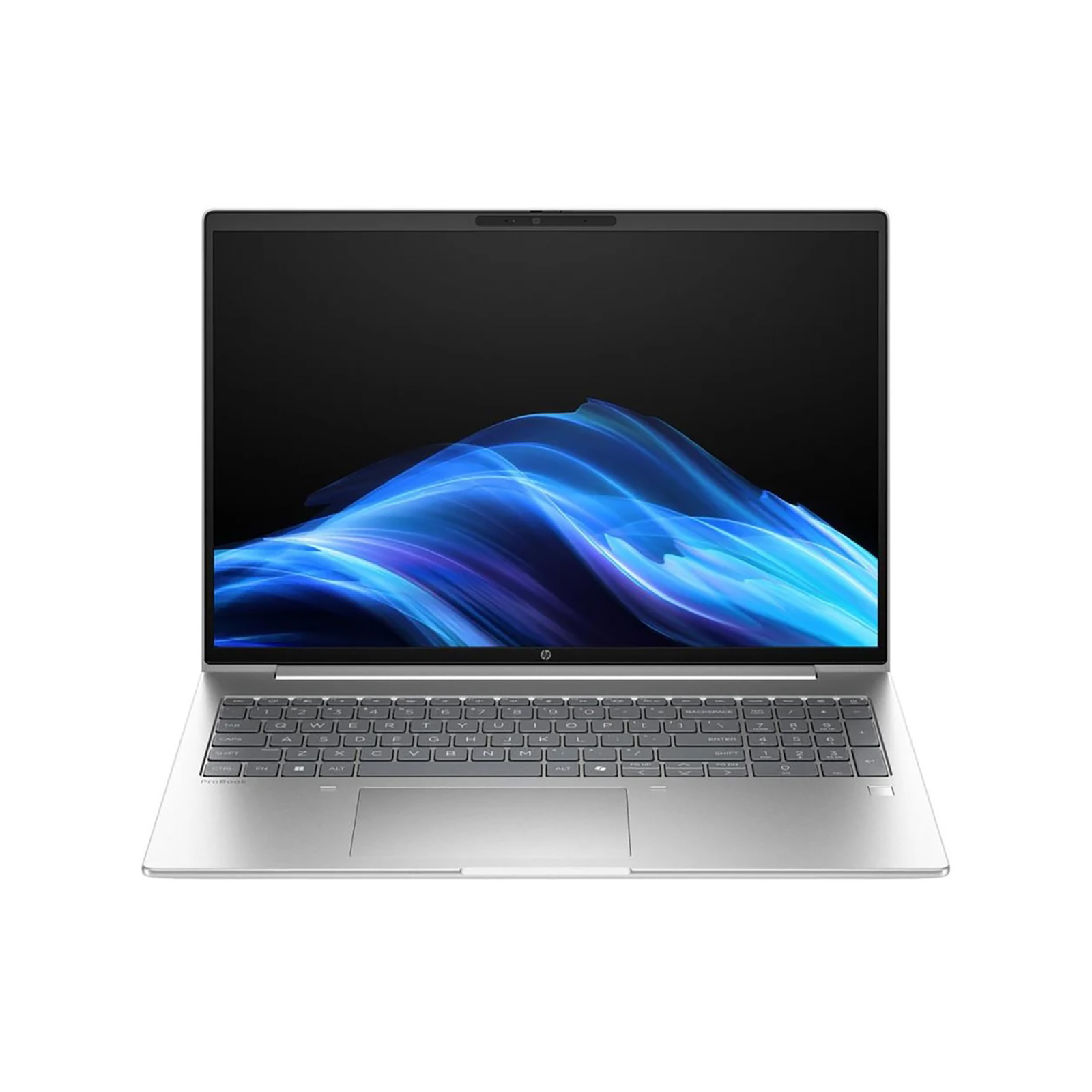 HP ProBook 4 G1iR 16" Core 7-150U 24GB 512GB Win 11 Pro Notebook HP ProBook 4 G1iR 16" Core 7-150U 24GB 512GB Win 11 Pro Notebook - Image 1