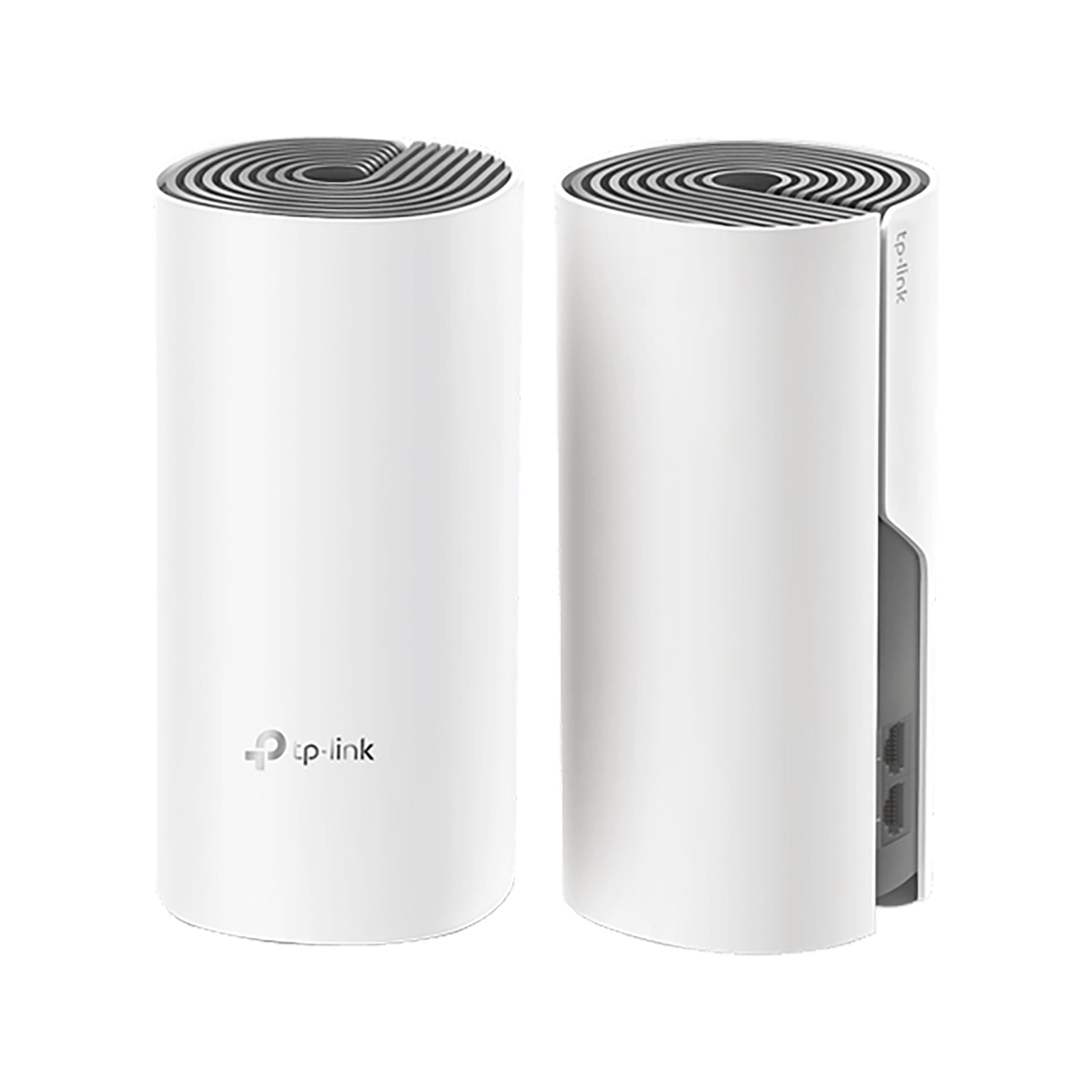 TP-Link Deco E4 Whole Home Mesh Wi-Fi System - 2 Pack TP-Link Deco E4 Whole Home Mesh Wi-Fi System - 2 Pack - Image 1