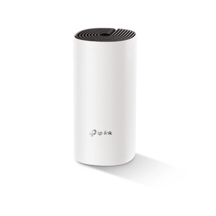 TP-Link Deco M4 Whole Home Mesh Wi-Fi System - 1 Pack