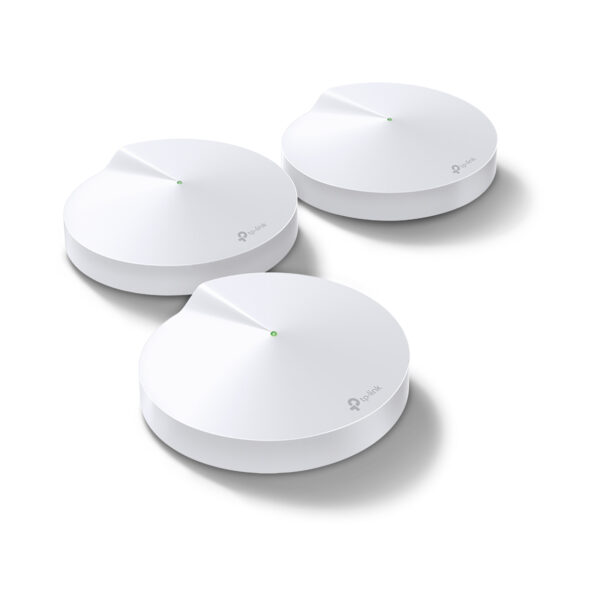 TP-Link AC1300 Whole Home Mesh Wi-Fi Router - 3 Pack