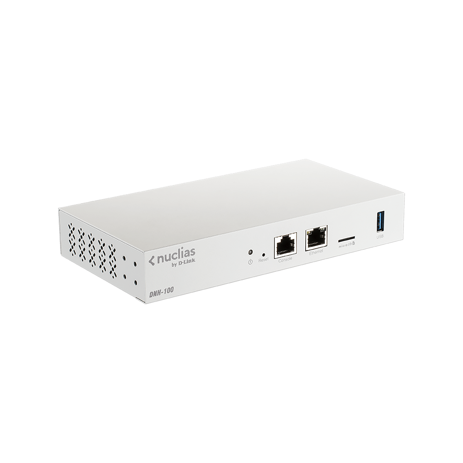 D-Link Nuclias DNH-100 Connect Hub D-Link Nuclias DNH-100 Connect Hub - Image 1