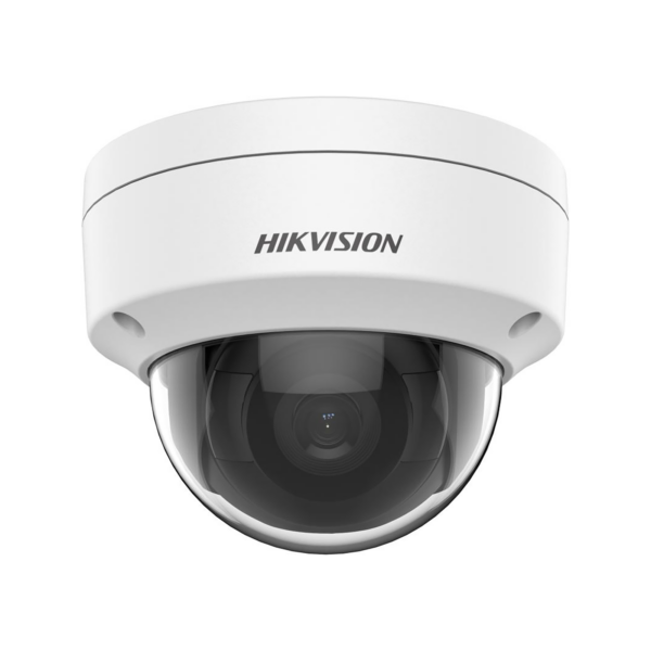 Hikvision 2MP Fixed Dome IP Camera