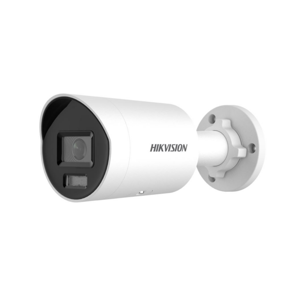 Hikvision 4MP Fixed Minin Bullet Network Camera