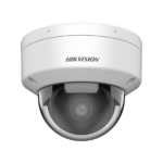 Hikvision 4MP DarkFighter  Fixed Dome IP Camera