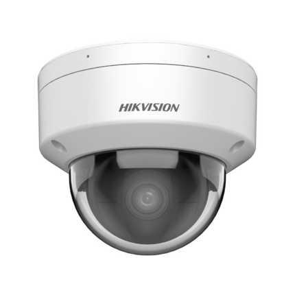 Hikvision 4MP DarkFighter  Fixed Dome IP Camera