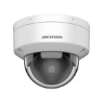 Hikvision 4MP 2.8mm Powered by Darkfighter Fixed Dome Network Camera