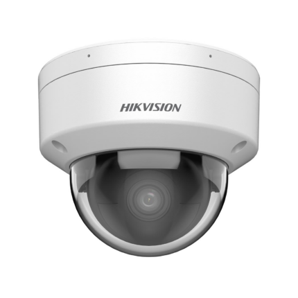 Hikvision 4MP Fixed Dome Network Camera