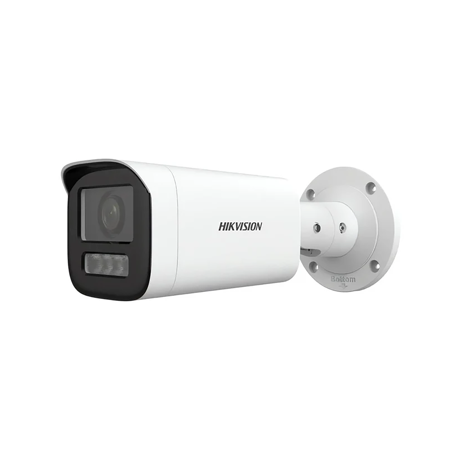 Hikvision 4MP Varifocal Bullet IP Camera Hikvision 4MP Varifocal Bullet IP Camera - Image 1