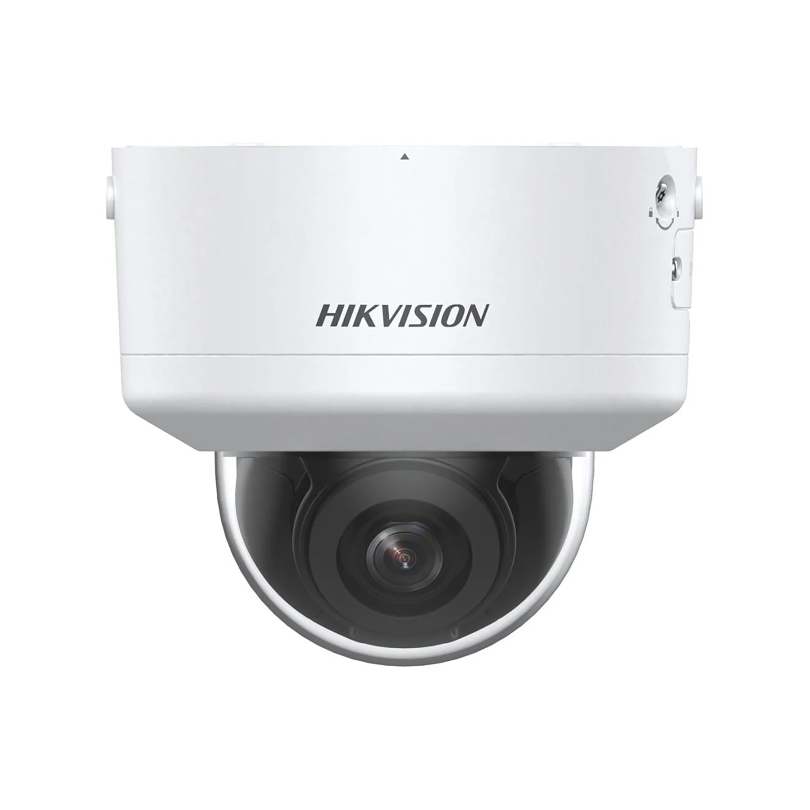 Hikvision 4MP AcuSense PTRZ Varifocal Dome IP Camera Hikvision 4MP AcuSense PTRZ Varifocal Dome IP Camera - Image 1