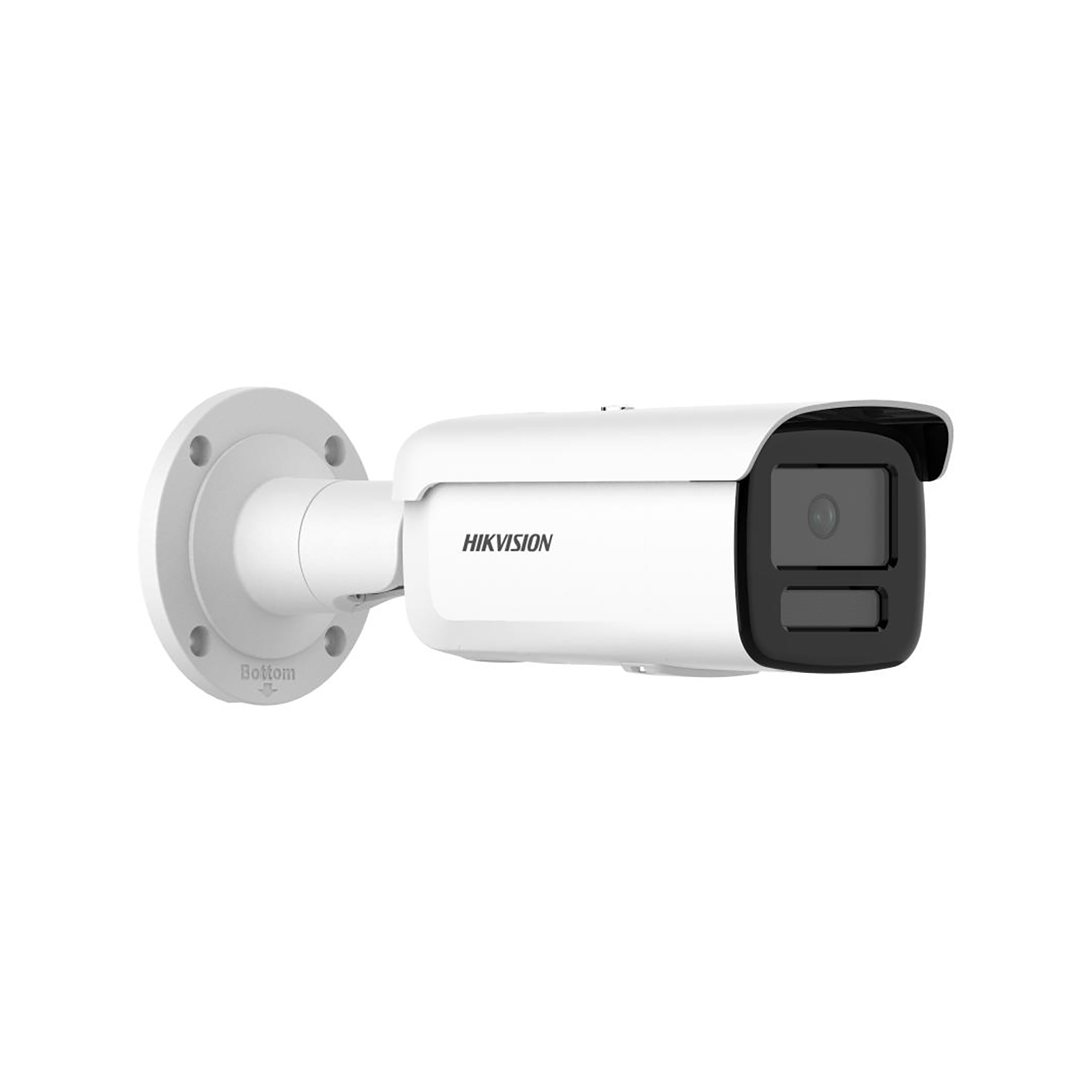 Hikvision 4MP Fixed Bullet Network Camera Hikvision 4MP Fixed Bullet Network Camera - Image 1