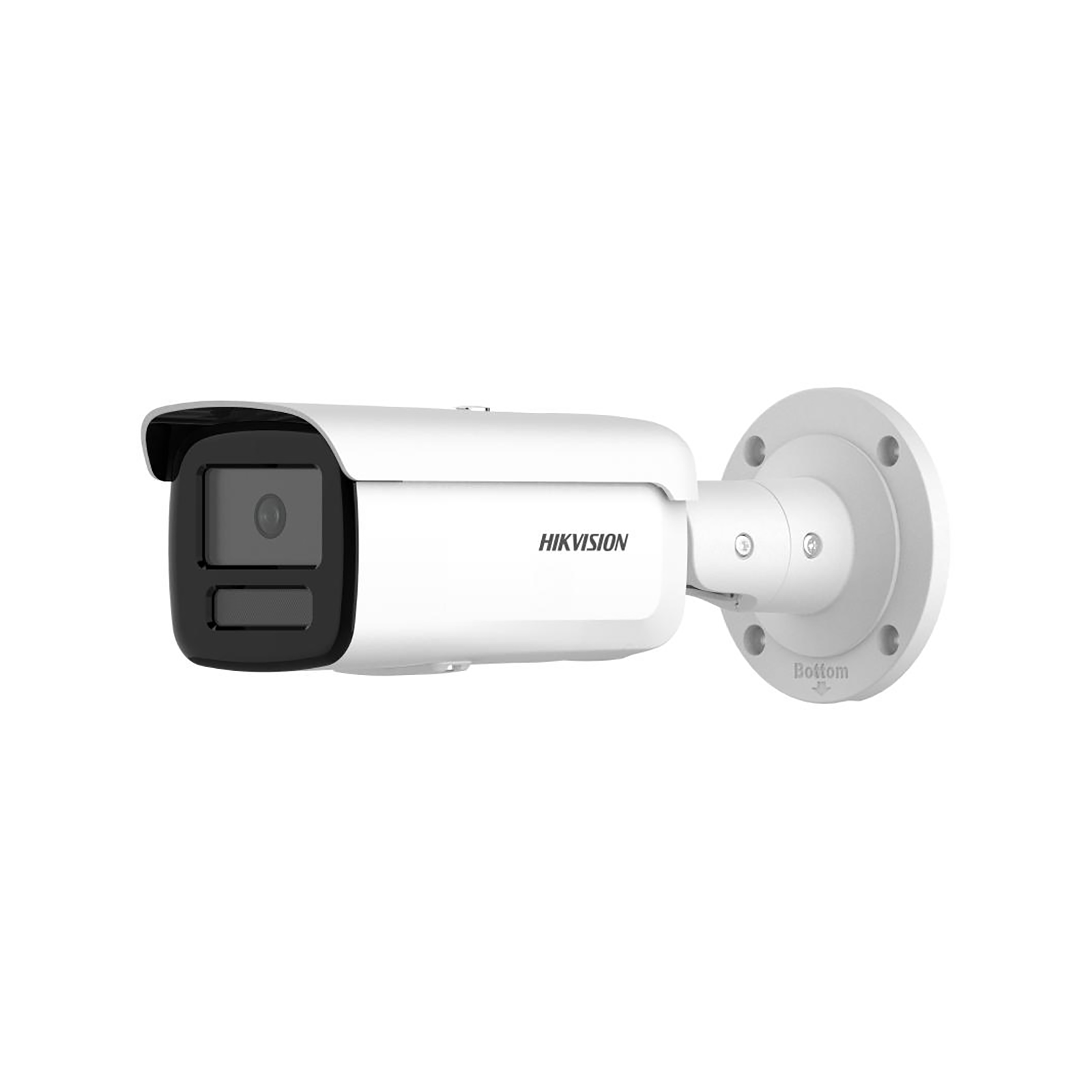 Hikvision 4MP Darkfighter Fiexed Bullet IP Camera Hikvision 4MP Darkfighter Fiexed Bullet IP Camera - Image 1