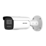 Hikvision 4MP 4mm Smart Hybrid Light with Colorvu Fixed Bullet Network Camera