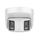 Hikvision 8MP Panoramic Colorvu Fixed Turret IP Camera