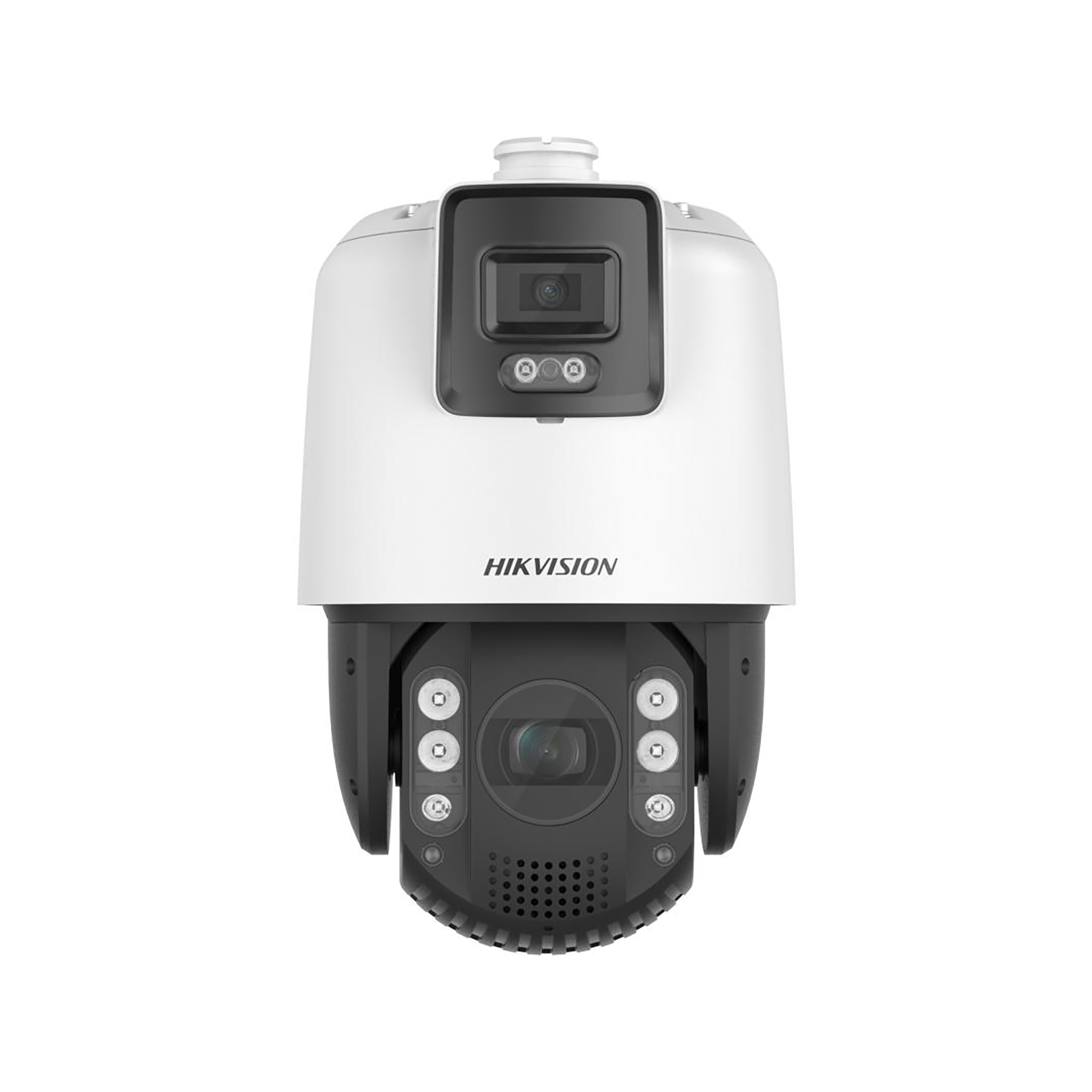 Hikvision Tandemvu 4MP 7" 32X Colorful and IR Network Speed Dome IP Camera Hikvision Tandemvu 4MP 7" 32X Colorful and IR Network Speed Dome IP Camera - Image 1