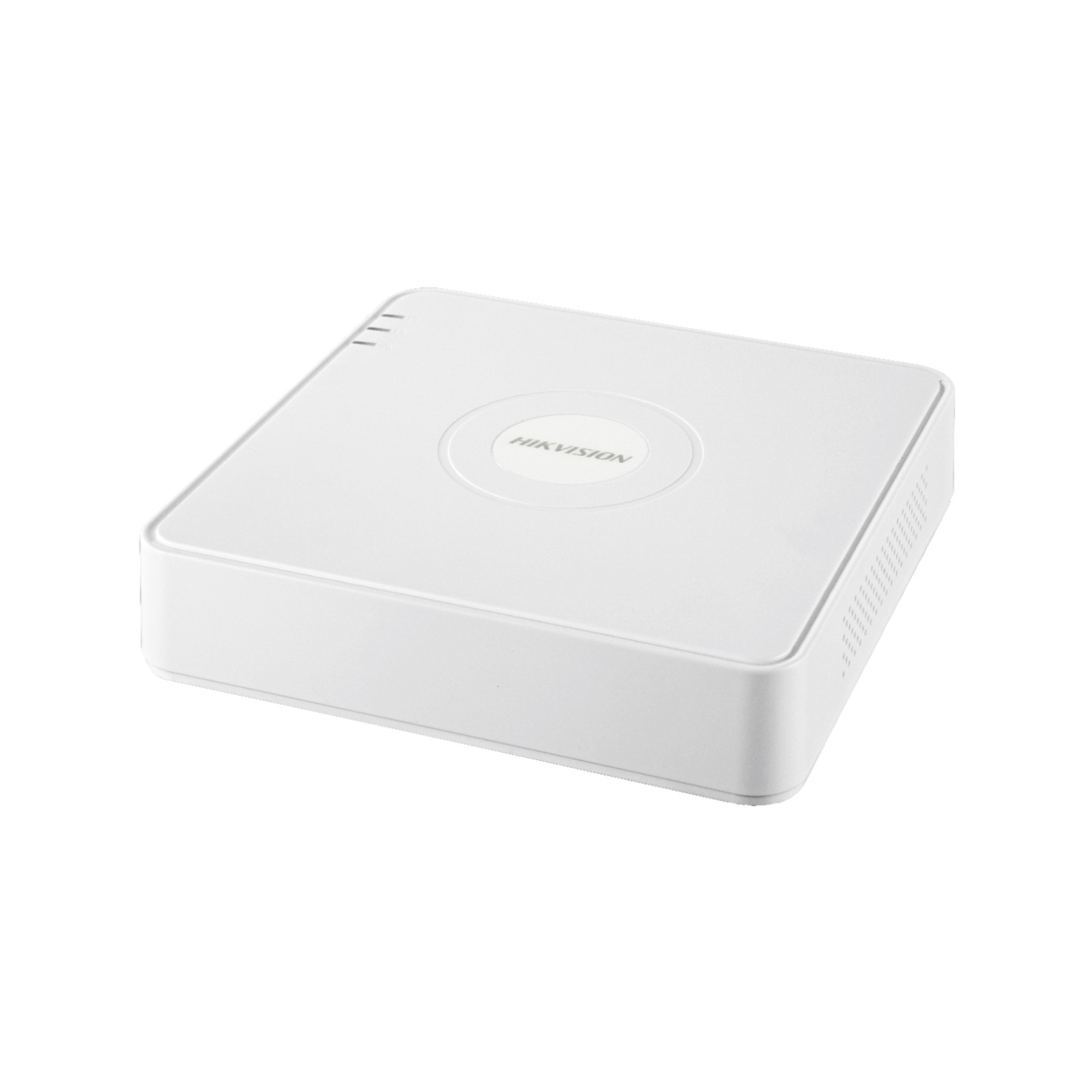 Hikvision 4-Channel 1U Mini NVR Hikvision 4-Channel 1U Mini NVR - Image 1