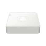 Hikvision 8-Channel 1080p Lite Mini 1U DVR