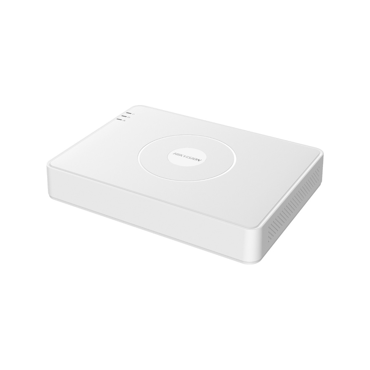Hikvision 8-Channel Acusense Mini Turbo DVR Hikvision 8-Channel Acusense Mini Turbo DVR - Image 1